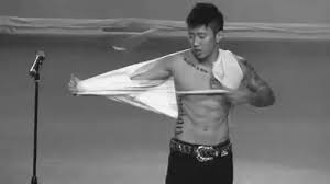 The irony of jay park leaving 2pm (and jyp) and 12 years later signing two of the artists from jyp's first ever boy group after 2pm is so wild right now. Abs Gifs Page 15 Wifflegif