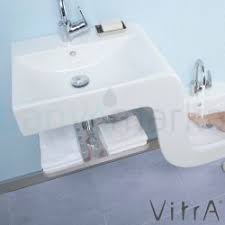 Vitra Vitra Family Raf Lavabolar Seramik