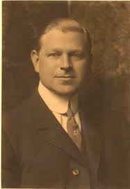 Walter Kirkpatrick Brice (1874-1926)