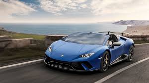 2018 Lamborghini Huracan Performante The Perfect One That Keep On Getting Better Lamborghini Huracan Lamborghini Sports Cars Luxury