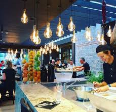 Op 27 november 2013 opent wout bru 'lo' op het idyllische linkeroever in antwerpen. Tapas En Sharing Restaurant Met Culinaire Smaken Van Over De Hele Wereld Photo De La Bru Sserie By Wout Bru Durbuy Tripadvisor