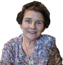 Obituary for Ruth Ellen (Crum) Headley