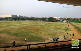 The 2010 commonwealth games were reportedly the most expensive commonwealth games ever. Yamuna Sports Complex