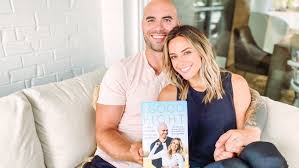 See more ideas about jana kramer, kramer, jana kramer wedding. The Good Fight A Raw Portrait Of Actress Jana Kramer S Marriage To Ex Nfl Player Mike Caussin