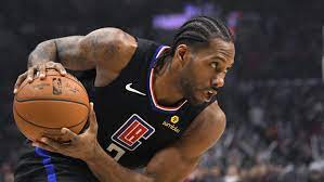 Kawhi leonard was born on june 29, 1991 in los angeles, california, usa as kawhi anthony leonard. Analysis Kawhi Leonard S Talk Of Opting Out Is Business As Usual Los Angeles Times