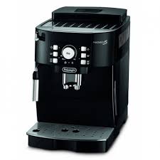 Everything is on a small scale (water reservoir. Coffee Machine De Longhi Magnifica S Ecam 21 117 B Coffee Friend