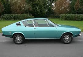Image result for Marathon Blue 1973 Audi