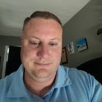 Patrick Dyson's Instagram, Twitter & Facebook