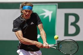Explore tweets of denis shapovalov @denis_shapo on twitter. Mercedes Cup Stuttgart Alexander Zverev Spielt Am Weissenhof Sport Stuttgarter Nachrichten