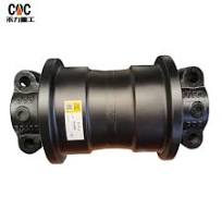 China KOMATSU Track rollers(KM1743,2083000310,2083000231 ...