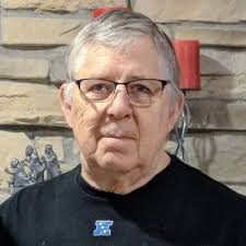 Glen Leighton (1939-2021)