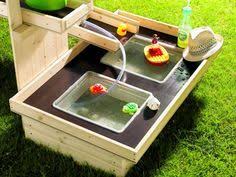 Toom Kreativwerkstatt Wasserspielplatz Pitsch Patsch Wasserspielplatz Garten Spielplatz Spielplatz