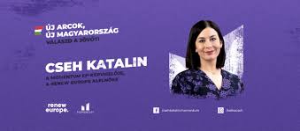 Orbán ugyanis azt mondta, hogy legutóbb elég kemény estéje volt az európai tanácsban, de ő nem maradt adósa senkinek. Cseh Katalin Fotos Facebook