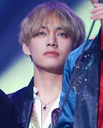 Taehyung I Love Tae With The Blue Eye Contacts Taehyung Kim Taehyung Bts Taehyung