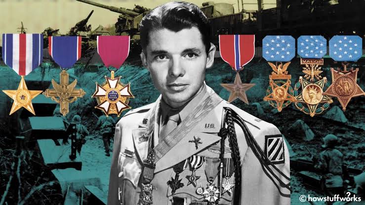Audie Murphy, From World War II Hero to Hollywood Hitmaker | HowStuffWorks