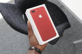 Marques Brownlee Mkbhd Twitter Iphone 7 Plus Red Iphone Iphone 7 Plus