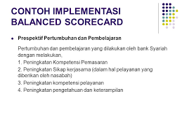 We did not find results for: Contoh Soal Balanced Scorecard