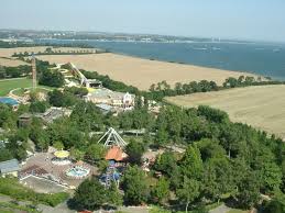 The park opens at 9 am, with rides beginning to. Hansa Park Map Schleswig Holstein Germany Mapcarta