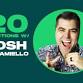 20 Questions with Josh Stramiello [Late Friday Show] event image