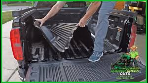 It will save your truck from minor scratches and dings. What S Better A Spray On Or Drop In Truck Bed Liner