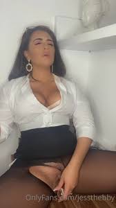 Jessthebby Sexy Lady Fucking Her Pussy With a Dildo Onlyfans Video |  Thothub.