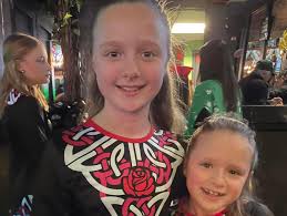 Happy March! It's the most wonderful time of the year ☘️