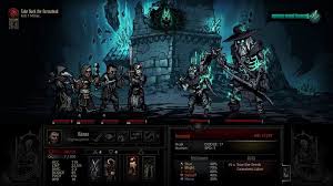 The feeling of exploring the stygian abyss is just as exciting today. The Miller Boss In The Color Of Madness Darkest Dungeon Game Guide Walkthrough Gamepressure Com