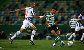 Nunes esteve apenas oito jogos atuando nos profissionais. Sporting Segura Medio Brasileiro Matheus Nunes Maisfutebol