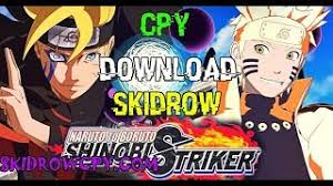 Bandai namco entertainment release date sound card: Naruto To Boruto Shinobi Striker Cpy Crack Download Skidrow Youtube