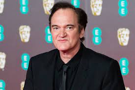 About #quentintarantino and his movies. Quentin Tarantino Hints At Quitting Hollywood Might Not Direct Movies Ew Com