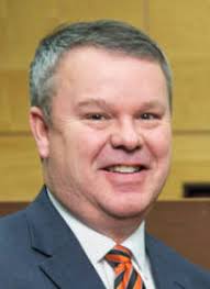 Elected Local Officials Representing Elgin Township