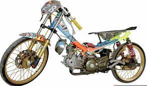 Gambar modifikasi sepeda ontel drag download now balap liar sepeda. Gambar Kartun Drag Keren Kata Kata
