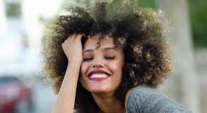 Maybe you would like to learn more about one of these? 1001 Idees Coupe Afro Femme Because I M Nappy