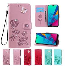 Phone Case For Vivo iQOO U3x Funda ...