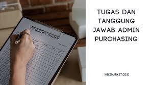 Memastikan ketersediaan dan kondisi alat tulis kantor. Tugas Staff Admin Indomart Tugas Merchandiser Di Indomaret Rajiman Belajaryookstatistik