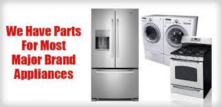 Buy Major Brands Appliance Parts At Discounted Prices From Able Appliances Appliance Parts Home Appliances Appliances