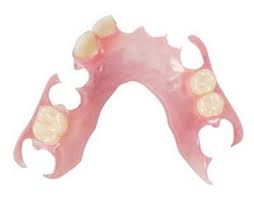Make it easier to speak and chew. Valplast The Flexible Partial Dentistryiq