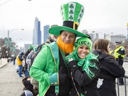 A short, fun, educational video to help you celebrate st. Where To Watch The St Patrick S Day Parade In Chicago