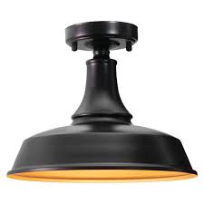 Maybe you would like to learn more about one of these? Dorado Bronze Farmhouse Outdoor Flush Mount Ceiling Barn Light Dark Sky Farmhouse Outdoor Flush Mount Ceiling Lighting By Hedgeapple Houzz