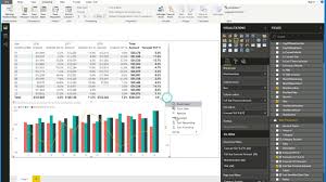 After all, data powers everything today, hence the need to understand it. Using Mint Com And Power Bi To Visualize Your Personal Finances Youtube
