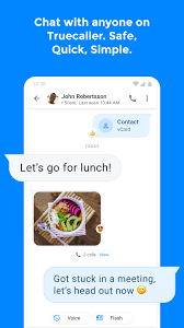 Truecaller For Android Apk Download