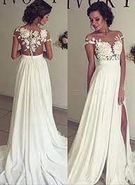 Maybe you would like to learn more about one of these? Bridesire Empire Stil Silhouette Stilvolle Kleider Fur Alle Arten Von Frauen Bridesire
