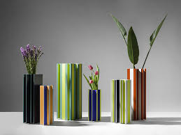 70 Vasi Moderni Per Interni Dal Design Particolare Mondodesign It
