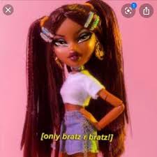 Maybe you would like to learn more about one of these? Bratz Characters Tiktok Shapeshifting Pictures Novocom Top