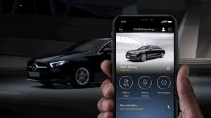 Always keep a spare set of keys in a safe place or with a friend or neighbor to avoid a. Mercedes Me Connect