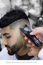 Pin On Men S Hairstyles 2021 Gallery Styling Hacks