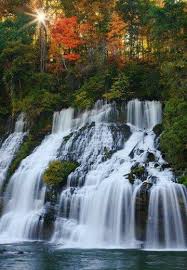 Rock Island State Park In Tennessee Rock Island State Park Waterfall Beautiful Waterfalls