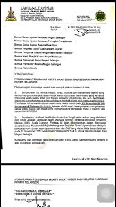 Matahari yang berputar mengelilingi bumi selama 24 jam penuh akan berpengaruh pada perbedaan jadwal sholat manusia di bumi. Makluman Segera Masjid Al Muhtadin Damansara Damai Facebook