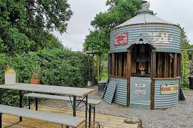 Think about traditional tables and high top tables. Real Home Cinemas Spas And Garden Bars People Have Actually Built Loveproperty Com