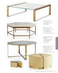 Handcrafted accent table.octagonal design crafted in cast concrete with a basalt finish and a 12 round top in wire brushed radiata pine with a desert sand finish. Arteriors 2019 Contract Catalog By Arteriors Issuu